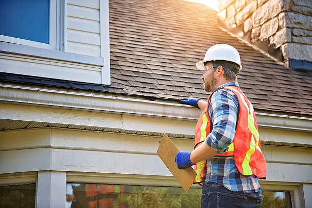 Licensed Roof Repair service in Humeston, IA - Ben Roofing and Steel LLC